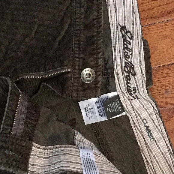 Eddie Bauer pants.  Bundle and Save - Picture 8 of 9